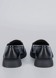 Лоферы Franco Manatti фото № 4 Казахстан