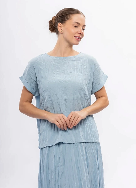 Блуза Thomas Graf фото № 2 цена