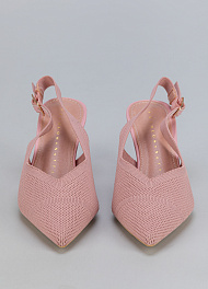 Туфли Открытые Franco Manatti фото № 3 недорого