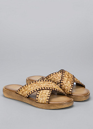 Пантолеты Marco Tozzi фото № 2 цена