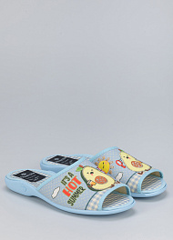 Тапочки Alberola фото № 2 цена