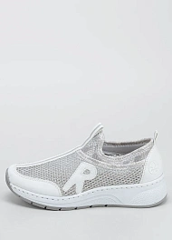 Кроссовки Rieker фото № 1 интернет-магазин