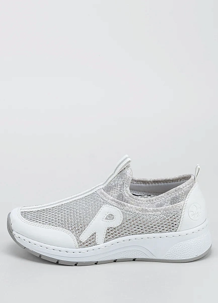 Кроссовки Rieker фото № 1 интернет-магазин