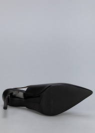 Туфли открытые Loretta Very фото № 5 купить