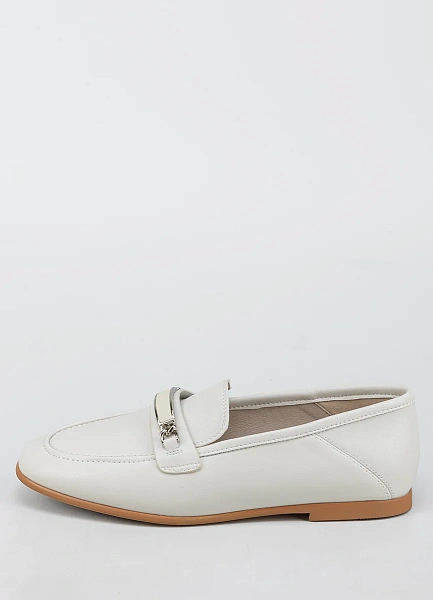 Лоферы Franco Manatti фото № 1 интернет-магазин