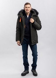 Куртка Shark Force фото № 5 купить