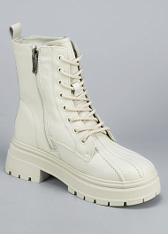 Ботинки Franco Manatti фото № 5 купить