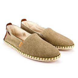 Эспадрильи Verbenas фото № 2 цена