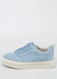 Кеды Franco Manatti фото № 1 интернет-магазин