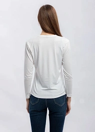 Лонгслив Thomas Graf фото № 3 недорого