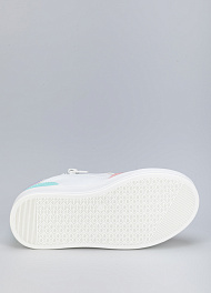 Кеды Asso фото № 5 купить