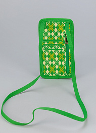 Сумка Franco Manatti фото № 3 недорого