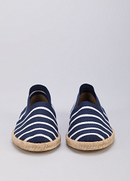 Эспадрильи Vika фото № 3 недорого