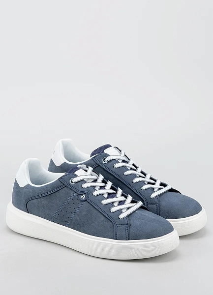 Кеды Rhapsody фото № 2 цена