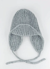 шапка ушанка Thomas Graf фото № 1 интернет-магазин