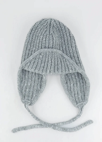 шапка ушанка Thomas Graf фото № 1 интернет-магазин