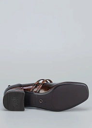 Туфли Tamaris фото № 5 купить