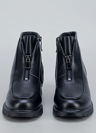 Ботинки Franco Manatti фото № 3 недорого