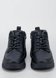 Ботинки Bugatti фото № 3 недорого