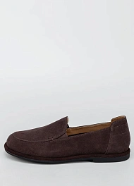 Лоферы Franco Manatti фото № 1 интернет-магазин