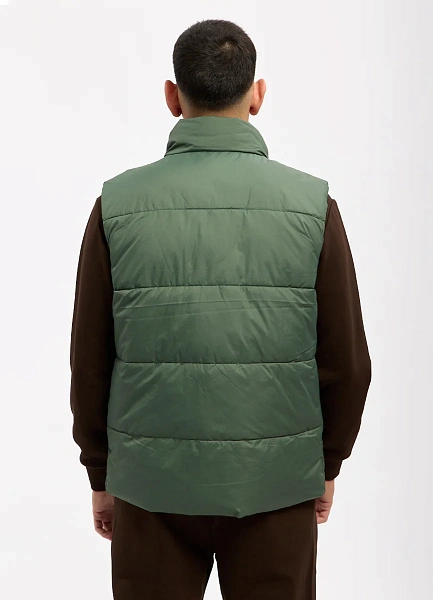 Жилет Duca Daretti фото № 2 цена