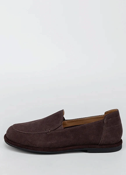 Лоферы Franco Manatti фото № 1 интернет-магазин