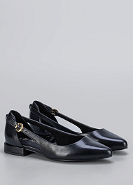 Балетки Marco Tozzi фото № 2 цена