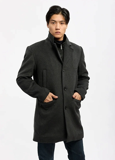 Пальто Vivacana фото № 1 интернет-магазин