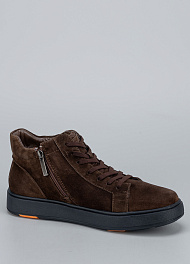 Кеды высокие Mattini фото № 5 купить