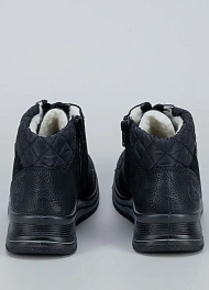 Кроссовки Rieker фото № 4 Казахстан