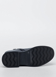 Ботинки Franco Manatti фото № 6 онлайн