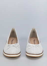 Балетки Tamaris фото № 3 недорого