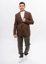 Пиджак Thomas Graf фото № 4 Казахстан