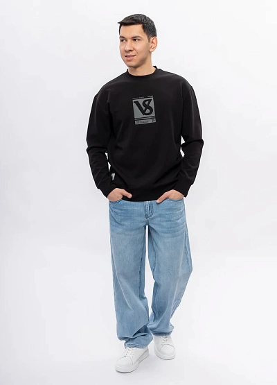 SPORT тоқыма/SPORT свитшот I See D.N.M. фото № 4 Казахстан