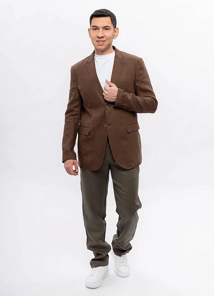 Пиджак Thomas Graf фото № 4 Казахстан