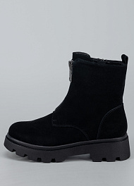 Ботинки Franco Manatti фото № 1 интернет-магазин