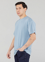 футболка I SEE D.N.M фото № 2 цена