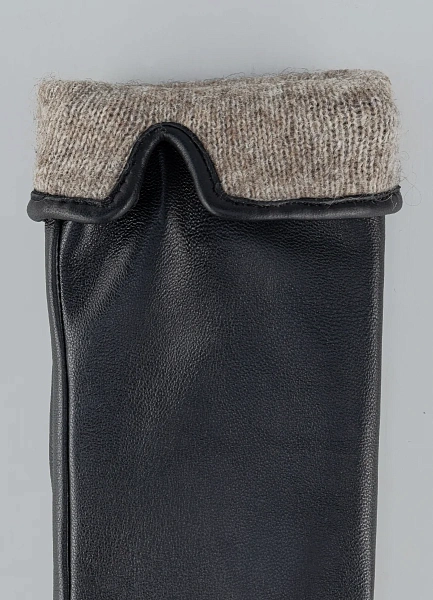 Перчатки Franco Manatti фото № 3 недорого