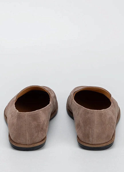 Лоферы Loretta Very фото № 4 Казахстан