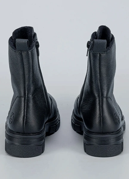 Ботинки Rieker фото № 4 Казахстан