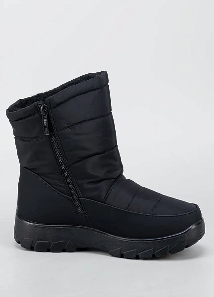 Дутыши антигололелд Finn Line фото № 5 купить