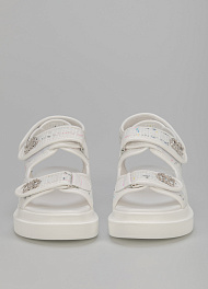 Сандалии Glam Forever фото № 3 недорого