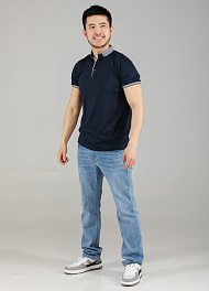 Поло Thomas Graf фото № 3 недорого