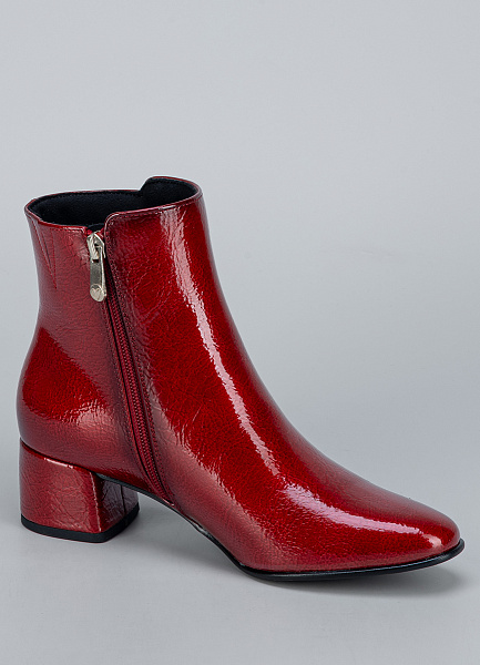 Ботильоны Marco Tozzi фото № 5 купить