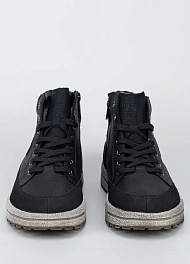 Высокие кеды Rieker фото № 3 недорого