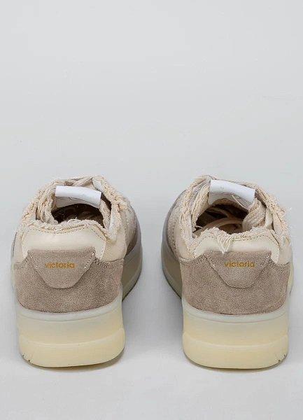 Кеды Victoria фото № 4 Казахстан