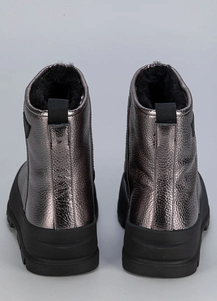 Угги Finn Line фото № 4 Казахстан