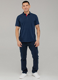 Поло Thomas Graf фото № 4 Казахстан