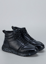 Кроссовки высокие Mattini фото № 2 цена