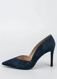 Туфли Loretta Very фото № 1 интернет-магазин